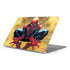 Marvel Spiderman Web Shooting Apple MacBook Pro 16-inch Skin